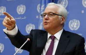 Իրանի հարցով բանաձևը պաշտոնապես ներառվել է ՄԱԿ ԱԽ